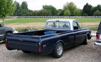 Truck