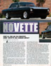 Hot Rod Magazine, June 1985