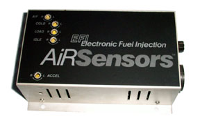 Analog ECU, N-8A