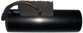 Analog MAF, 3 in.