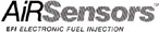 AiRSensors Logo