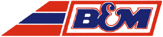 B&M Logo