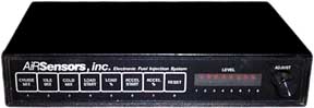 Digital ECU