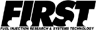 F.I.R.S.T. Logo