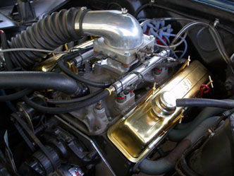 Jaime's intake